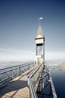 Hammetschwand Lift Bürgenstock