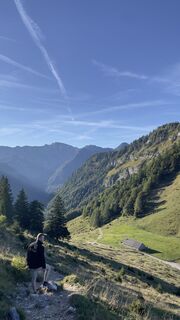 Foto von schrankluisa entlang der Tour