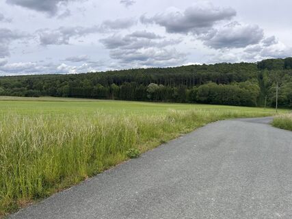Foto von jongejan entlang der Tour