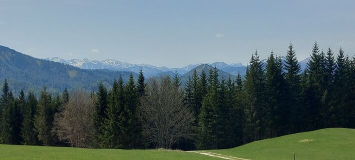 Fotografija s spletne strani Klaus Gruber 3 na poti