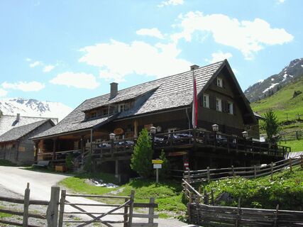 Königalm