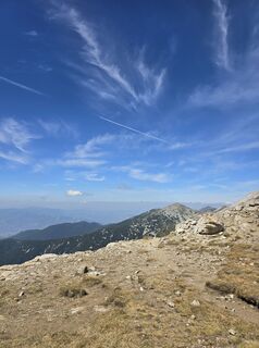 Fotografia z Veljko4 na trase