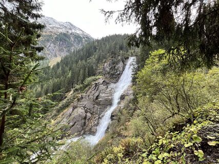 Photo from Felix Seegert along the tour
