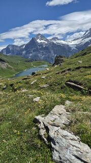 Photo de Andreas Wagner 12 le long du parcours