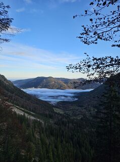 Schliersee Piesze wędrówki