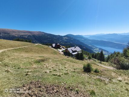 Foto von Peter Springer 1 entlang der Tour