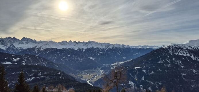 Fließ, Tirol/Österreich