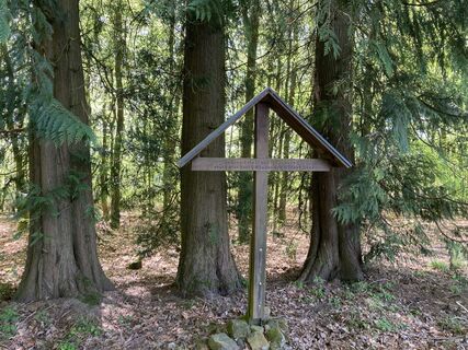 Auf den Spuren des Wildschütz Klostermann | Kreuz Johann Teipel