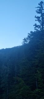 Zdjęcie z Mario Libardi wzdłuż trasy