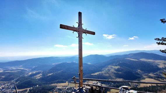 Фото с сайта Regina Fleischmann во время экскурсии