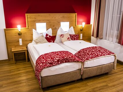 Landhotel Ferienwohnungen Timmerer