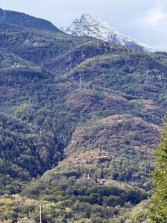 Fotografija s spletne strani Manuela Sigrist na poti