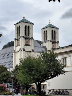 Foto von Gerhard S. entlang der Tour