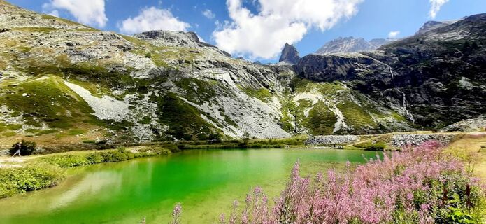 Laghetto Grange du Fond