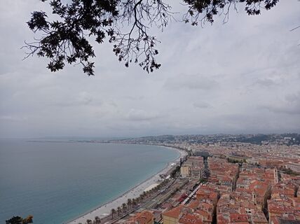 Photo de Aner le long du parcours