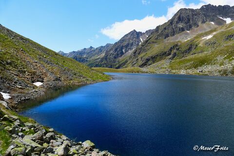 Lignitzsee