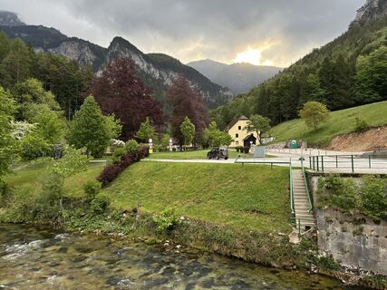 Foto von ChasquiRunner entlang der Tour