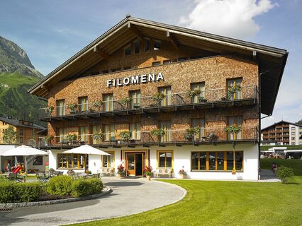 Aparthotel Filomena