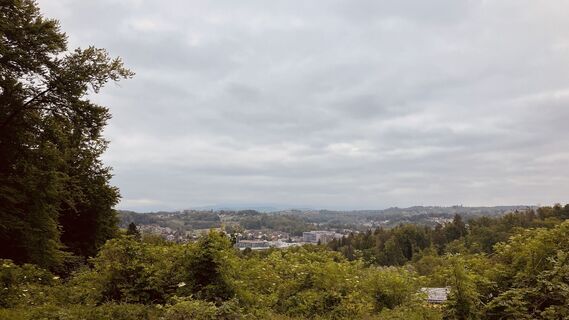 Fotografia z Robert Gerard na trase