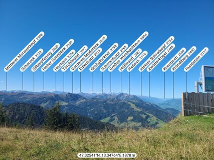 Foto von mmecki entlang der Tour
