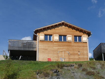 Chalet Maitlatobel