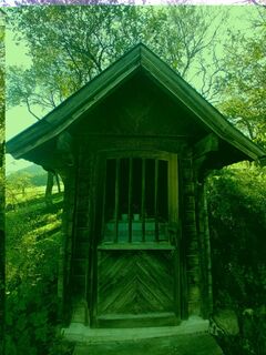 Foto de Bergpirat a lo largo del recorrido