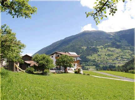 Bauernhof Tobadillerhof