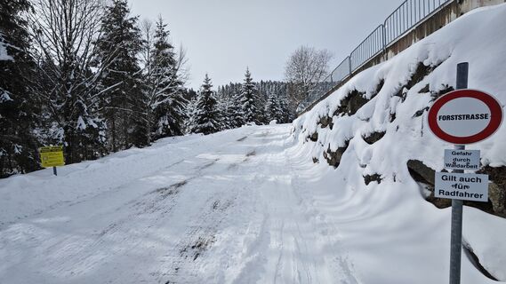 Photo de prager64 le long du parcours