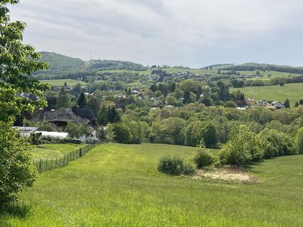 Fotografia z Harald Winkelheck na trase