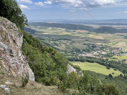 Fotografia z Martino68 na trase