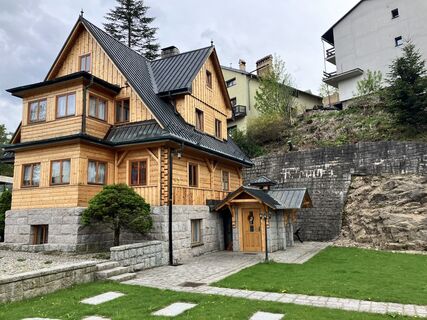 Zdjęcie z Dierk Fiekas wzdłuż trasy
