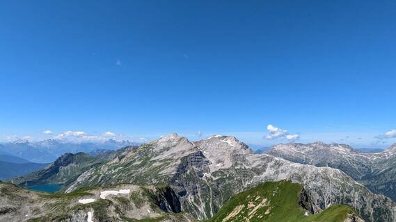 Fotografija s spletne strani Seilaviva na poti