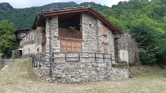 Borgata Sarsenà