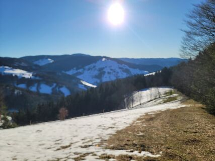 Fotografija s spletne strani Birgit Veeser na poti