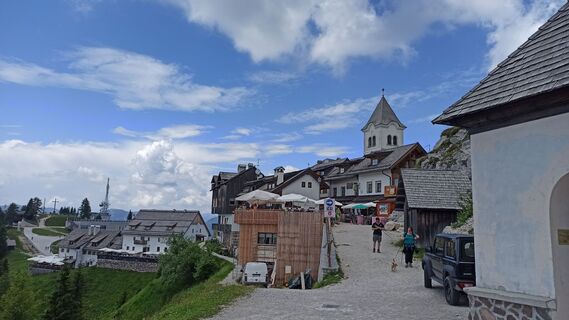Foto von pdalci entlang der Tour