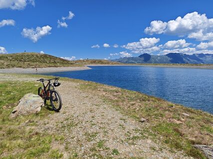 Foto von mitjavodeb entlang der Tour