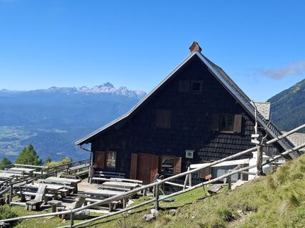 Fotó a Anci Jekovec honlapról a túra során