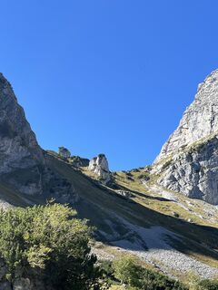 Fotografija s spletne strani Stefan Wagner na poti