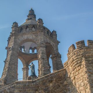 Kaiser-Wilhelm-Denkmal