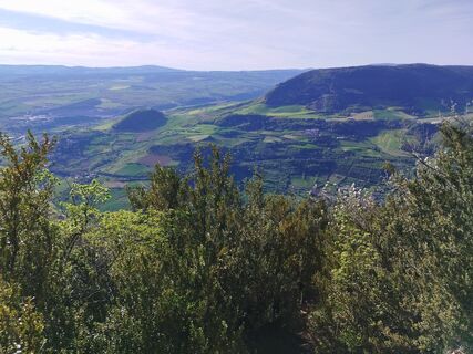 Foto von Ab Zaza entlang der Tour