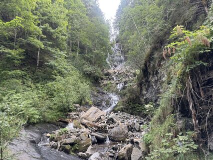 Photo de Lili10 le long du parcours