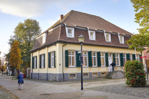 sendenhorst-altes-pastorat