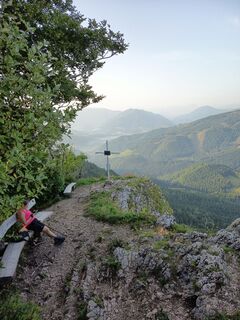 Kuva osoitteesta Thomas Steinböck matkan varrella