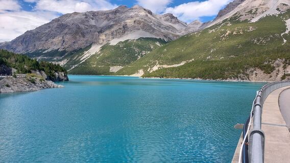 Fotografija s spletne strani Baszler Fritz na poti