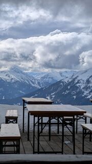 Zdjęcie z Daniel N wzdłuż trasy