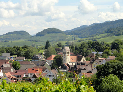 OT Britzingen