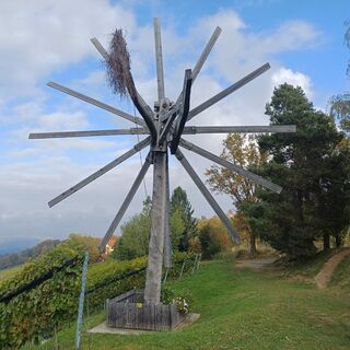 Fotó a Franz Jandl honlapról a túra során