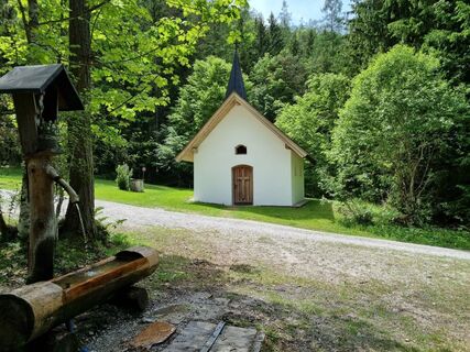 Schäferaukapelle Waidring_2
