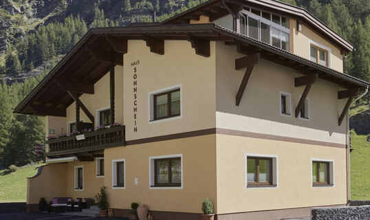 Haus Sonnschein