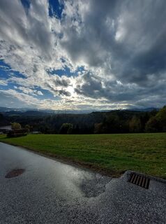 Fotografia z Stephan Purgar 2 na trase